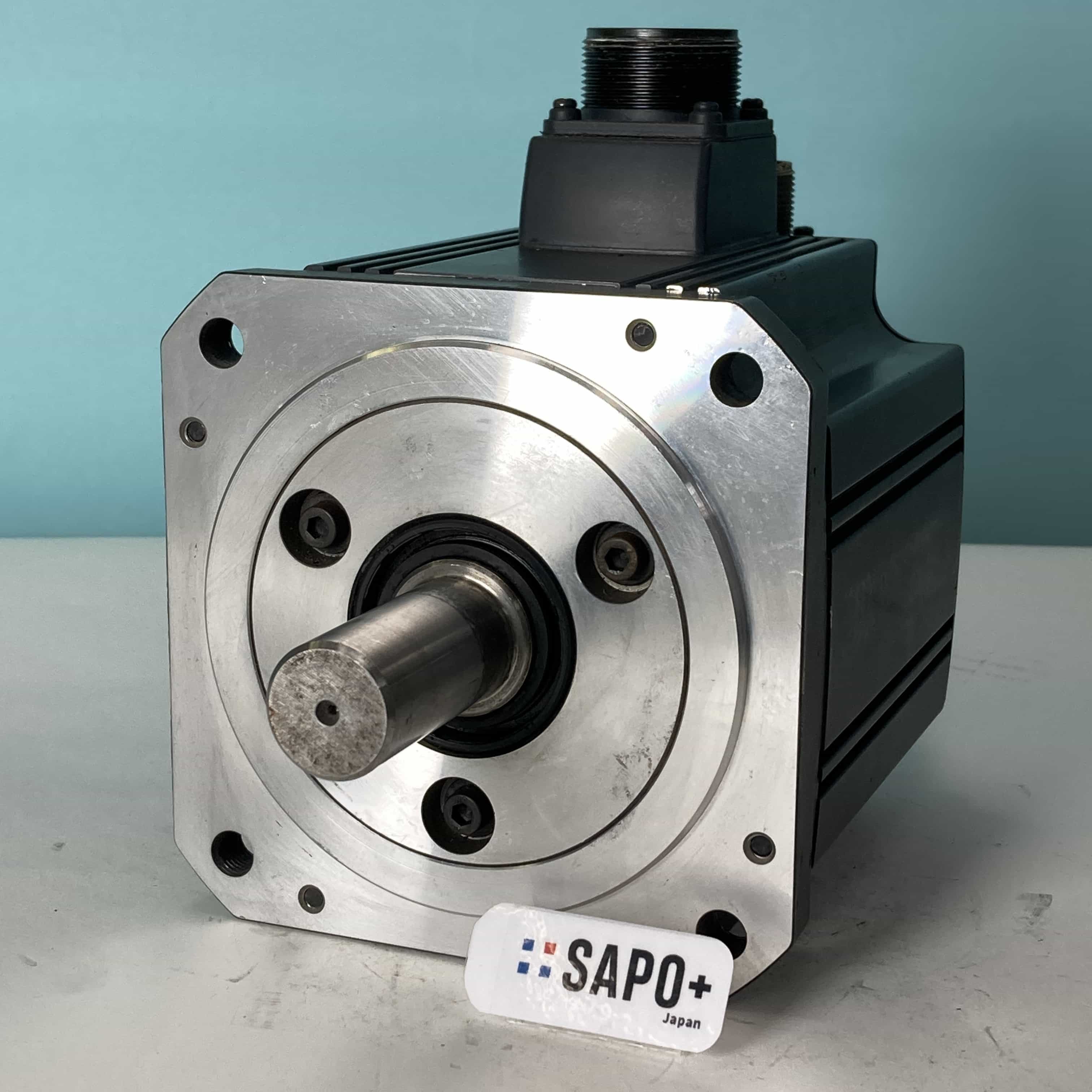 サーボモーター | 中古FA機器・制御機器の高価買取販売ならサポタス